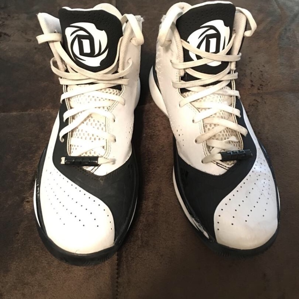 Adidas D Rose 773 liii